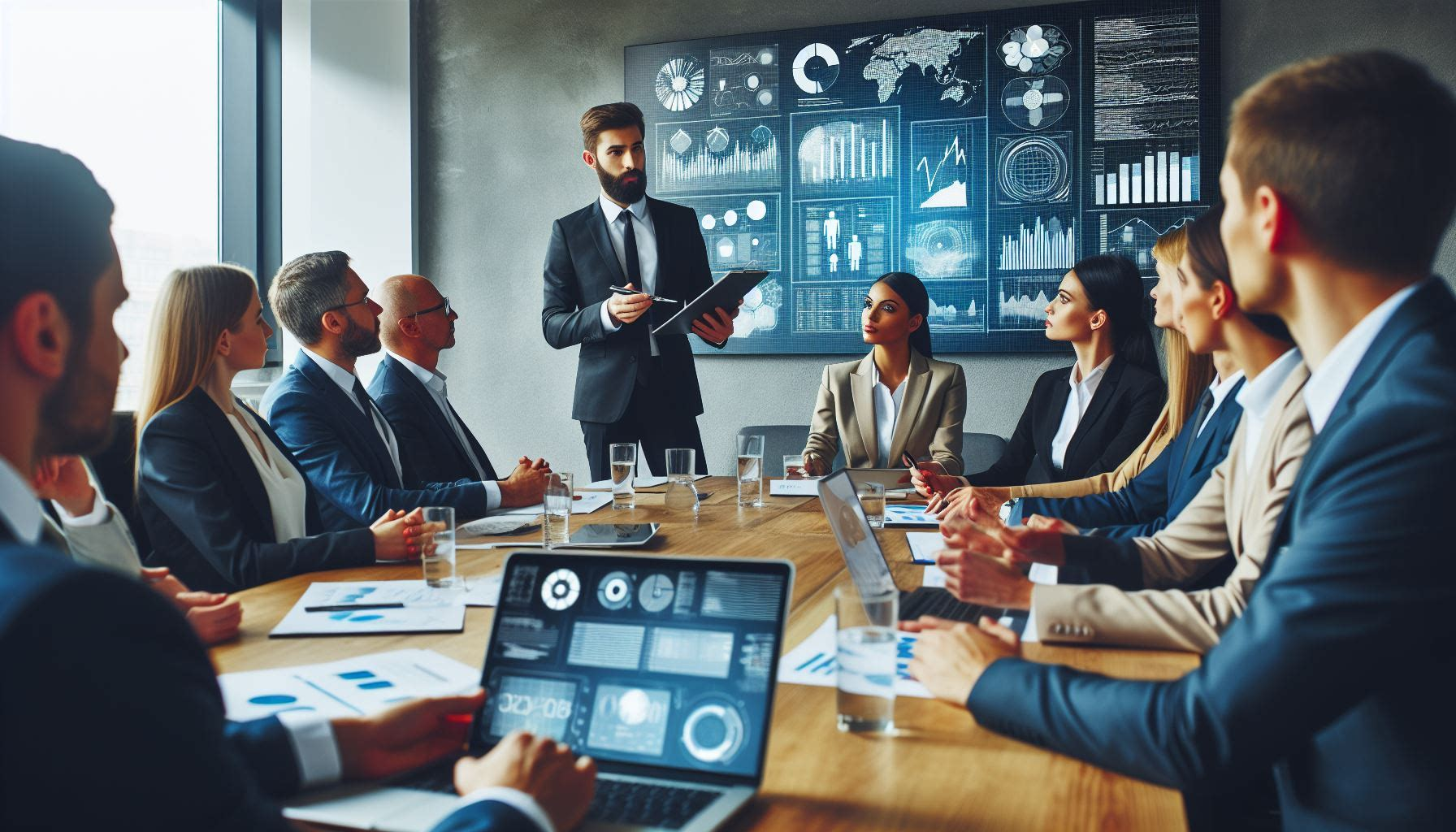 IP Valuation Expert
