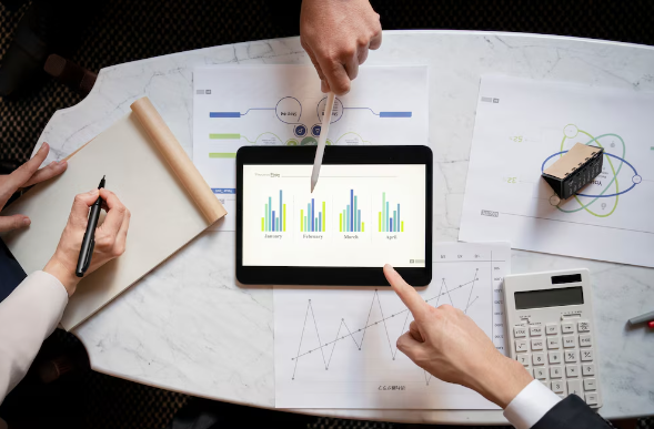 Intellectual Property Consultant